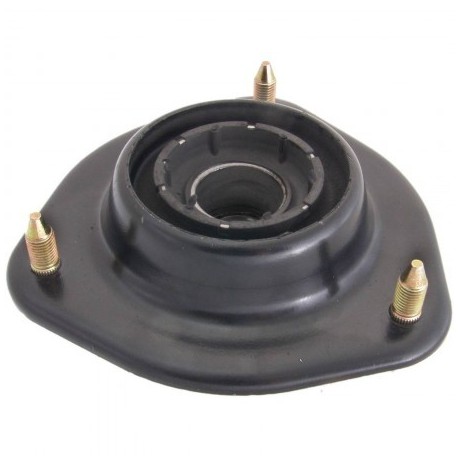 ELSŐ LENGÉSCSILLAPÍTÓ TARTÓ MITSUBISHI CARISMA DA1-6A 1995.05-2003.12 EUR/NEDCAR MR130519