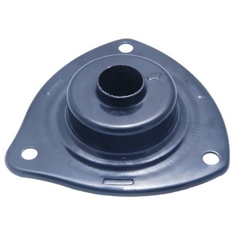 ELSŐ LENGÉSCSILLAPÍTÓ TARTÓ MITSUBISHI GALANT DJ1,3A 2003.11- MEXICO/MMNA MR589432