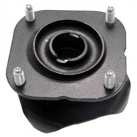 JOBB HÁTSÓ LENGÉSCSILLAPÍTÓ TARTÓ MAZDA 626 GE 1991-1994 EU GA2A-28-380A