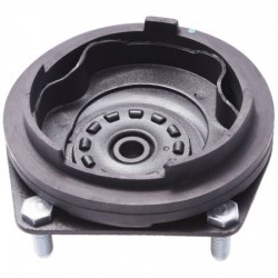 BAL HÁTSÓ LENGÉSCSILLAPÍTÓ TARTÓ MAZDA 323F BA 1994-1996 EU BC1D-28-390A