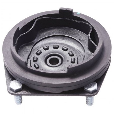 BAL HÁTSÓ LENGÉSCSILLAPÍTÓ TARTÓ MAZDA 323F BA 1994-1996 EU BC1D-28-390A