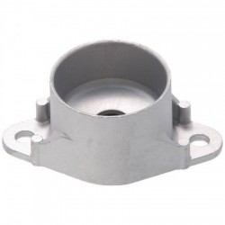 HÁTSÓ LENGÉSCSILLAPÍTÓ TARTÓ MAZDA 2 DE 2007-2010 EU DF71-28-70XB