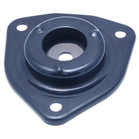 ELSŐ LENGÉSCSILLAPÍTÓTARTÓ VISSZAVONT RÖGZÍTÉSE 54322-0M000