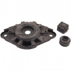 HÁTSÓ LENGÉSCSILLAPÍTÓ TARTÓ NISSAN ALMERA JPN MÁRKA N16 2000.04-2001.03 EL 55320-4M401