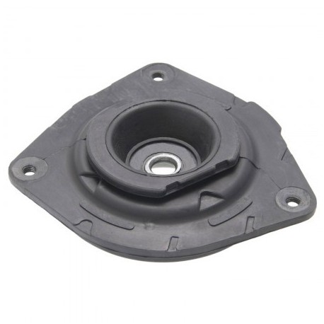 JOBB ELSŐ LENGÉSCSILLAPÍTÓ TARTÓ NISSAN TIIDA JPN MÁRKA C11 2005.08-2012.06 GL 54320-AX600