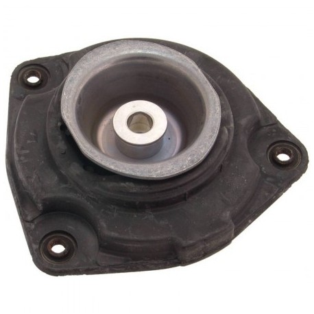 ELSŐ LENGÉSCSILLAPÍTÓ TARTÓ BALRA NISSAN QASHQAI J10E 2006.12-2013.12 EL 54321-JD00B