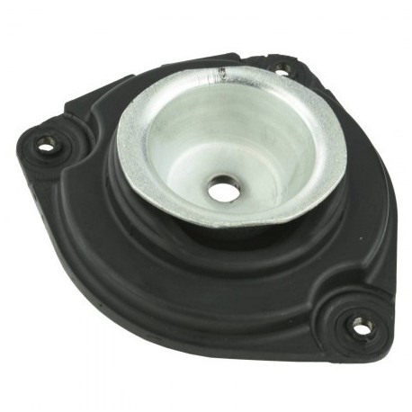 JOBB ELSŐ LENGÉSCSILLAPÍTÓ TARTÓ NISSAN X-TRAIL RUSMAKE T31R 2009.10- EL 54320-3UB0A