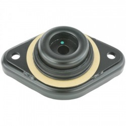 HÁTSÓ LENGÉSCSILLAPÍTÓ TARTÓ NISSAN MURANO Z51 2007.10-2014.08 CA 55320-1AA0A