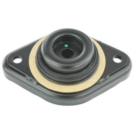 HÁTSÓ LENGÉSCSILLAPÍTÓ TARTÓ NISSAN MURANO Z51 2007.10-2014.08 CA 55320-1AA0A