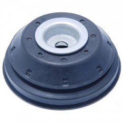 ELSŐ LENGÉSCSILLAPÍTÓ RÖGZÍTÉSE AZ EGYSÉGBEN OPEL CORSA D 2006-2014 0344653