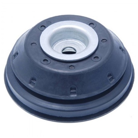 ELSŐ LENGÉSCSILLAPÍTÓ RÖGZÍTÉSE AZ EGYSÉGBEN OPEL CORSA D 2006-2014 0344653