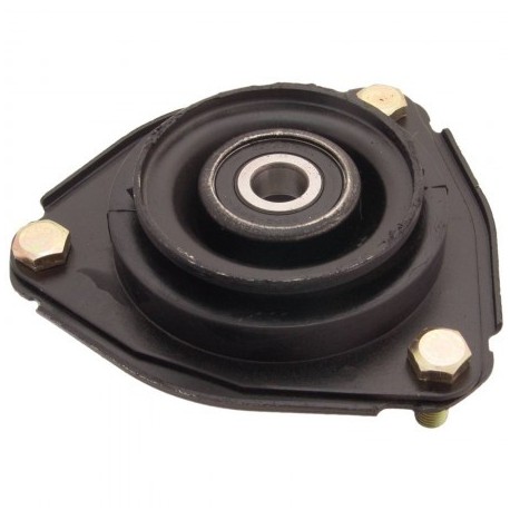 ELÜLSŐ LENGÉSCSILLAPÍTÓTARTÓ TOYOTA CALDINA AT191,CT19,ET196,ST19 1992.11-2002.06 JP 48609-20380