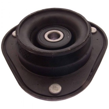 ELSŐ LENGÉSCSILLAPÍTÓ TARTÓ TOYOTA COROLLA AE9,CE9,EE9 1987.05-1992.05 JP 48609-12192