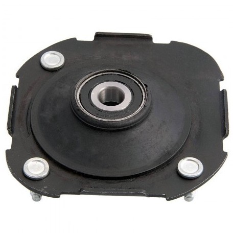 ELÜLSŐ LENGÉSCSILLAPÍTÓTARTÓ TOYOTA CORSA/TERCEL EL5,NL50 1994.09-1999.07 JP 48609-16230