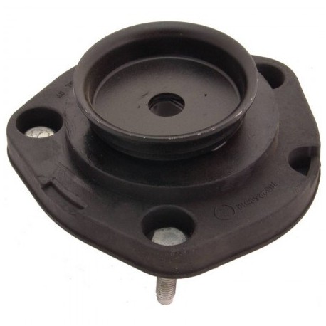 HÁTSÓ LENGÉSCSILLAPÍTÓ TARTÓ TOYOTA AVENSIS AT22,AZT220,CDT220,CT220,ST220,ZZT22 1997.10- 48750-05030