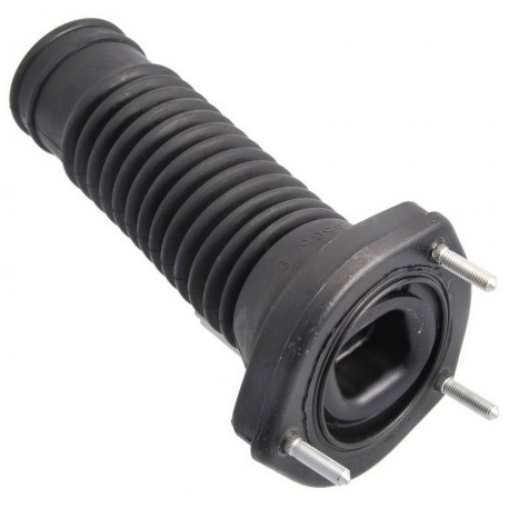 BAL HÁTSÓ LENGÉSCSILLAPÍTÓ TARTÓ TOYOTA KLUGER L/V ACU2,MCU2 2000.11-2007.05 JP 48760-48010