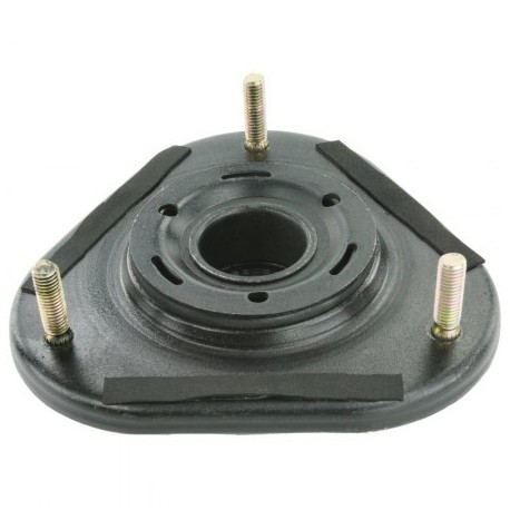 ELSŐ LENGÉSCSILLAPÍTÓ TARTÓ TOYOTA AVENSIS AZT25 2003.07-2008.11 JP 48609-05040