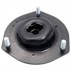 ELSŐ LENGÉSCSILLAPÍTÓTARTÓ TOYOTA KLUGER L/V ACU2,MCU2 2000.11-2007.05 JP 48609-48020