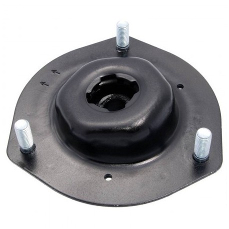 ELSŐ LENGÉSCSILLAPÍTÓTARTÓ TOYOTA KLUGER L/V ACU2,MCU2 2000.11-2007.05 JP 48609-48020