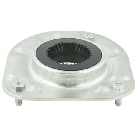 ELÜLSŐ LENGÉSCSILLAPÍTÓ TARTÓ VOLVO XC90 2003- 30714968