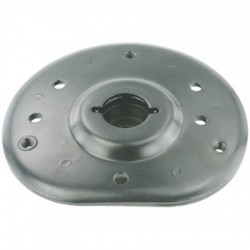 ELÜLSŐ LENGÉSCSILLAPÍTÓ TARTÓ VOLVO S80 2007- 31340605