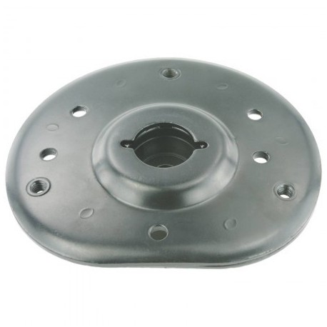 ELÜLSŐ LENGÉSCSILLAPÍTÓ TARTÓ VOLVO S80 2007- 31340605