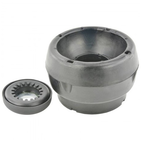 ELSŐ LENGÉSCSILLAPÍTÓTARTÓ KÉSZLET N AUDI A1 2011- MEX 1J0412331C