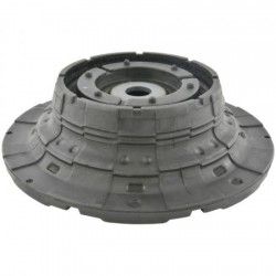 ELSŐ LENGÉSCSILLAPÍTÓ TARTÓ VOLKSWAGEN TRANSPORTER 7H 2003-2010 MEX 7E0412331A