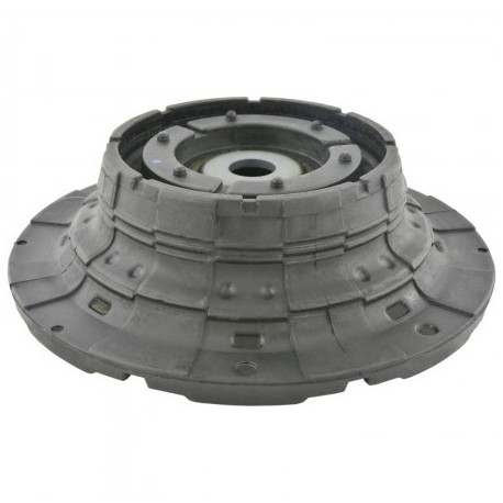 ELSŐ LENGÉSCSILLAPÍTÓ TARTÓ VOLKSWAGEN TRANSPORTER 7H 2003-2010 MEX 7E0412331A