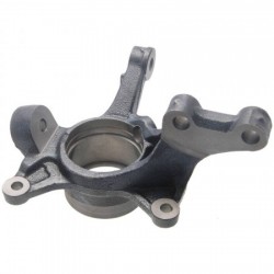 BAL OLDALI KERESZTEZŐDÉS VISSZAVONT 43212-28100