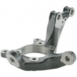 JOBB OLDALI KORMÁNYCSUKLÓ TOYOTA AURIS/HYBRID (UKP) ADE15,NDE150,NRE150,ZRE15,ZZE150,Z 43211-12460