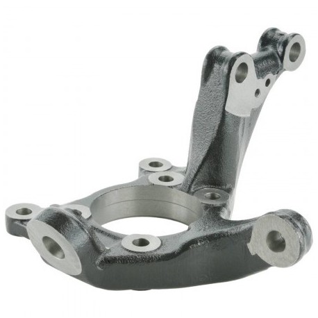 JOBB OLDALI KORMÁNYCSUKLÓ TOYOTA AURIS/HYBRID (UKP) ADE15,NDE150,NRE150,ZRE15,ZZE150,Z 43211-12460