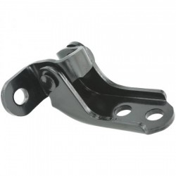 JOBB ELSŐ FELSŐ AJTÓPÁNT TOYOTA CRESTA GX90,JZX9,LX90,SX90 1992.10-1996.09 JP 68710-22081