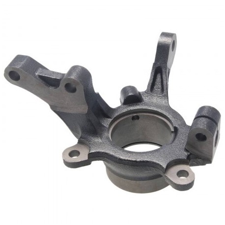 JOBB KORMÁNYCSUKLÓ MITSUBISHI LANCER CY,CZ 2007.03-2013.02 EUR 3870A008