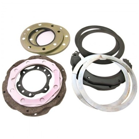 CSUKLÓTÖMÍTÉS JAVÍTÓ KÉSZLET TOYOTA LAND CRUISER FJ80,HDJ80,HZJ80,FZJ80 1990.01-2006.12 G 04434-60051