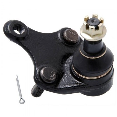 CSAP, ELSŐ ALSÓ LENGŐKAR TOYOTA RAV4 ACA3,ALA3,GSA33,ZSA3 2005.11-2012.12 GR 43330-49095