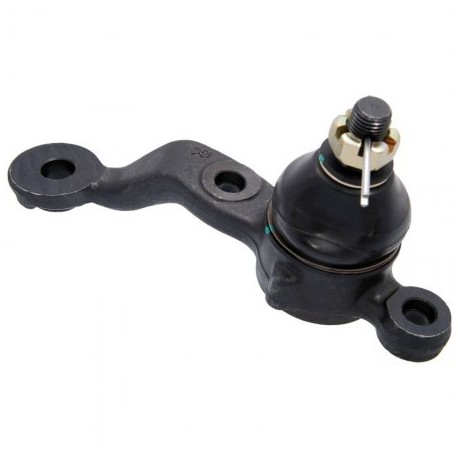 ELSŐ LENGŐKAR CSAVAR JOBB ALSÓ TOYOTA CROWN/CROWN MAJESTA GS171,JKS175,JZS17,UZS17 1999.09- 43330-39535