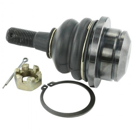 CSAP, HÁTSÓ FELSŐ VEZÉRLŐKAR NISSAN PATROL Y62 2010.03- EL 55501-1LB0A