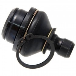 CSAP, HÁTSÓ FELSŐ VEZÉRLŐKAR NISSAN PATHFINDER R51M 2005.01-2014.11 EL 55501-1LA0B