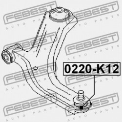 CSAP, ELSŐ ALSÓ VEZÉRLŐKAR VISSZAHÚZVA