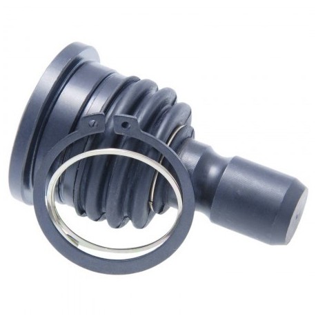 CSAP, HÁTSÓ ALSÓ VEZÉRLŐKAR NISSAN PATROL Y62 2010.03- EL 551A0-1LB0A