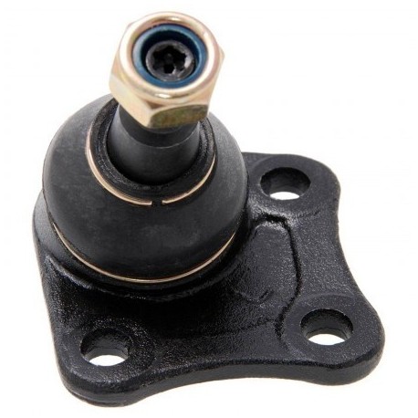 ALSÓ ELSŐ CSAVAR AUDI A3/S3/SPORTB./LIM./QU 1997-2003 RDW 1J0407365C