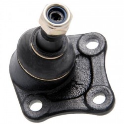 ELSŐ LENGŐKAR CSAVAR ALSÓ JOBB OLDALI AUDI A3/S3/SPORTB./LIM./QU 1997-2003 RDW 1J0407366C