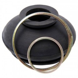 NISSAN PATHFINDER R51M CSAVARFEDÉL 2005.01-2014.11 EL 54500-EB30A