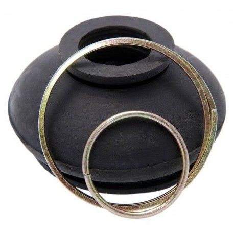 NISSAN PATHFINDER R51M CSAVARFEDÉL 2005.01-2014.11 EL 54500-EB30A