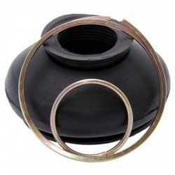 HÁTSÓ ALSÓ VEZÉRLŐKAR CSAVAR BURKOLAT NISSAN PATHFINDER R51M 2005.01-2014.11 EL 551A0-EB300