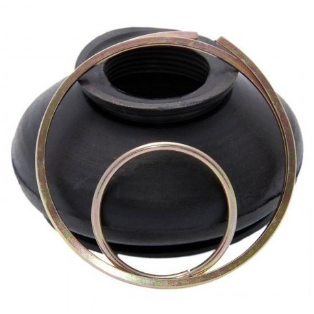 HÁTSÓ ALSÓ VEZÉRLŐKAR CSAVAR BURKOLAT NISSAN PATHFINDER R51M 2005.01-2014.11 EL 551A0-EB300