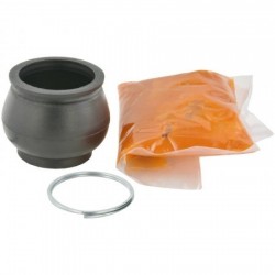 SUZUKI GRAND VITARA/ESCUDO JB416/JB420/JB627 CSAVARFEDÉL 2006-2014 43345-65810