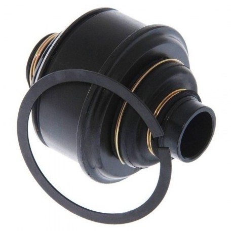 ÚSZÓCSAPÁGY PERSELY BMW X5 E53 1999-2006 ECE 33326767748