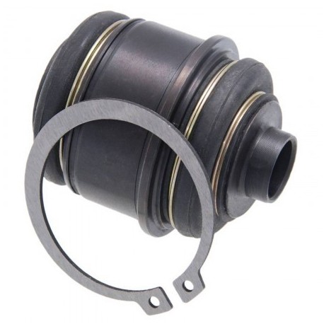 HÁTSÓ ÚSZÓCSAP PERSELY BMW X5 E70 2006-2013 ECE 33326770985